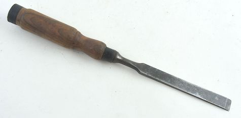 BMC 1/2" firmer chisel