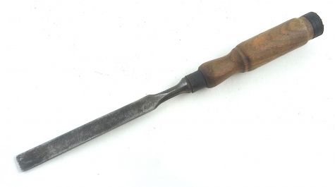 BMC 1/2" firmer chisel