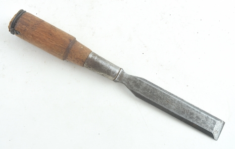 Happi Time 3/4" beveled chisel 