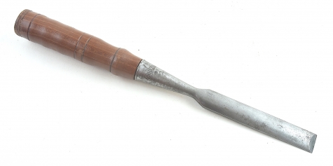 Hallenger 3/4" firmer chisel