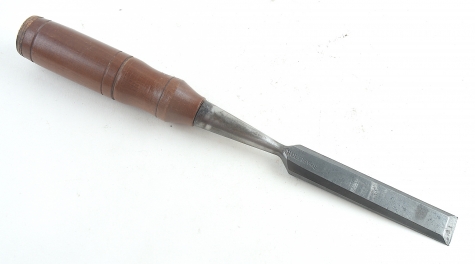 Shapleigh 3/4" beveled chisel