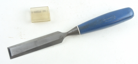 Marples one-inch beveled chisel