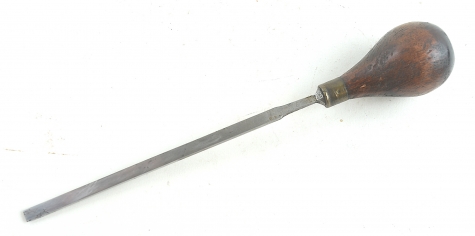 Buck Brothers 1/4" firmer chisel