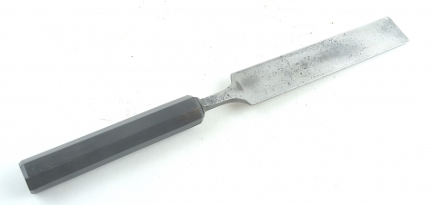 Buck Bros. 1.5" beveled chisel