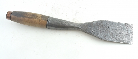 Horton & Arnold 2.75" timber framing chisel