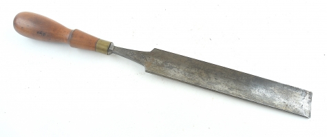 Ward & Payne 1.5" No. 4 gouge