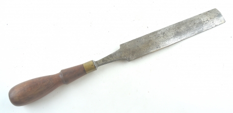 Ward & Payne 1.5" No. 4 gouge