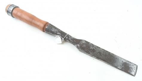 1 3/4" firmer chisel