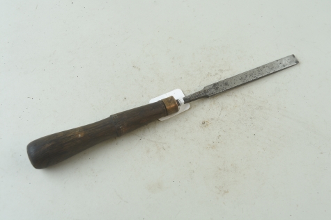 Butcher 1/2" firmer chisel