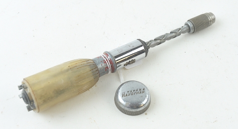 Yankee Handyman No. 233H spiral push drill