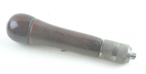 Millers Falls tool handle No. 5