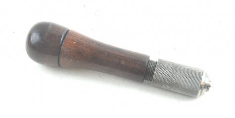 Millers Falls tool handle No. 4