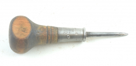 Stanley scratch awl No. 6