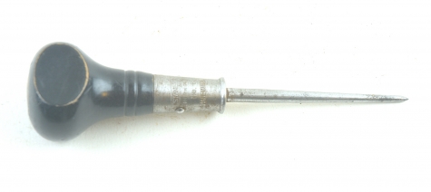 Stanley scratch awl No. 6