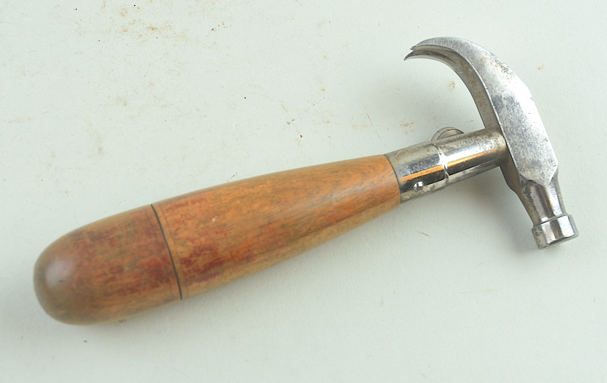 Crown Cutlery tool handle made in Germany.