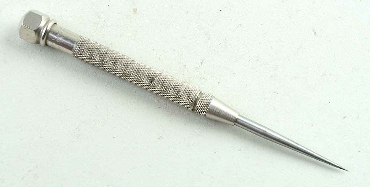 General Hardware pocket scriber