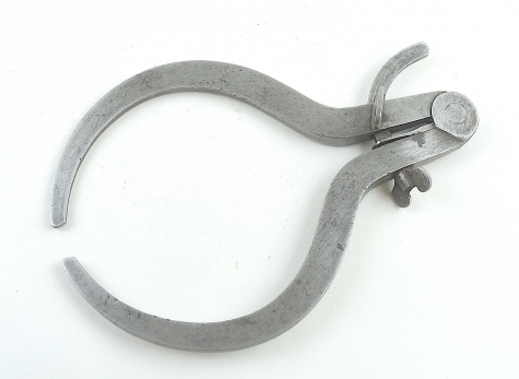 7" extra heavy outside caliper