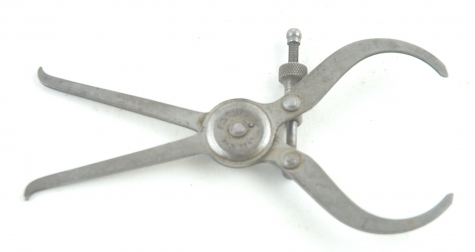 E & T MFG. Co. double caliper