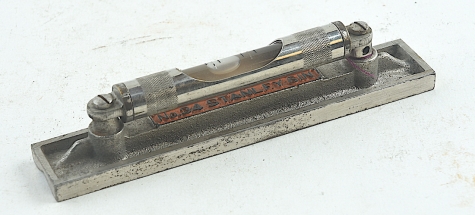 Stanley 6" Eclipse level No. 34