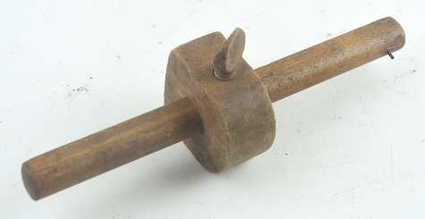 Johnson marking gage