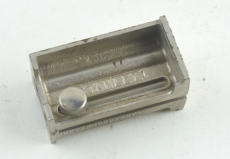 Stanley butt gage No. 95