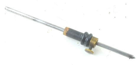 User-made marking gage