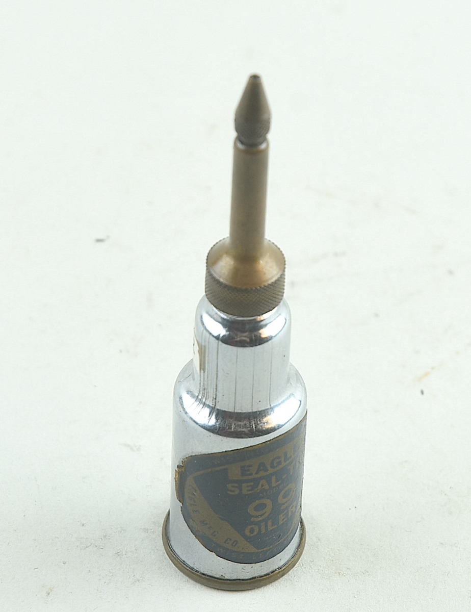 Eagle Seal Tip 99 oiler