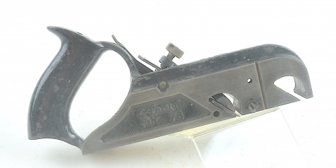 Stanley No. 78 rabbet plane