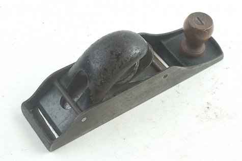 Sargent double-end block plane No. 227