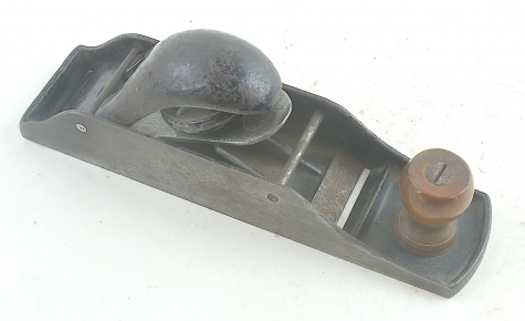 Sargent double-end block plane No. 227