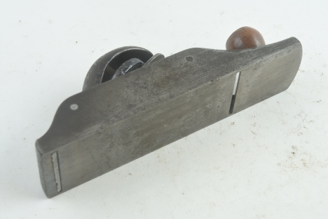 Sargent double-end block plane No. 227