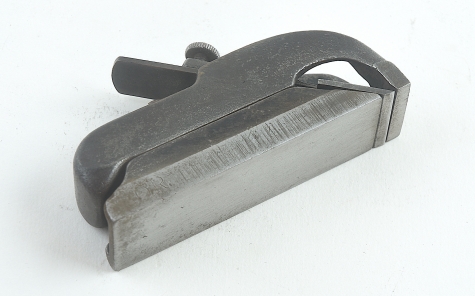 Union bullnose rabbet plane