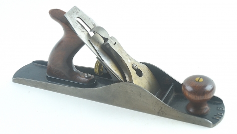 No. 5 jack plane 