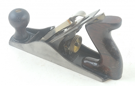 Stanley No. 3 Type 16 smooth plane