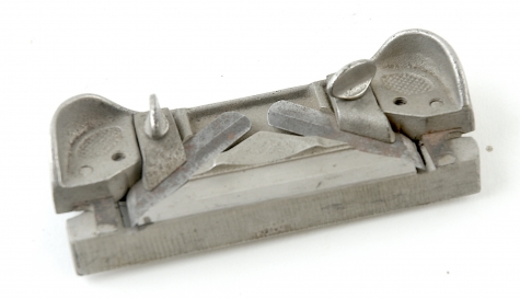 Kunz double side rabbet plane No. 79