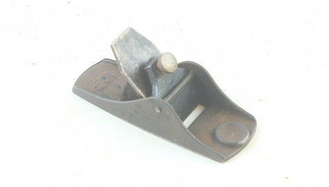 Sargent No. 104 block plane