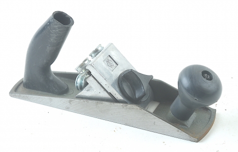 Soviet-made hand plane