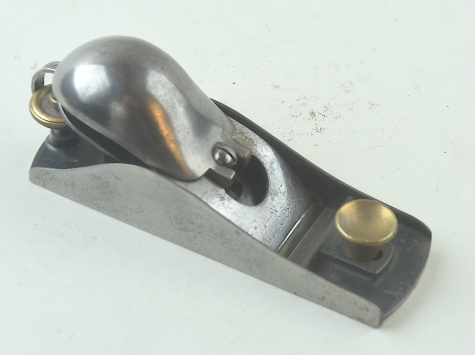 Stanley block plane No. 18 type 1