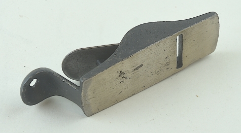 Cassady-Fairbank squirrel-tail low-angle plane No. 100