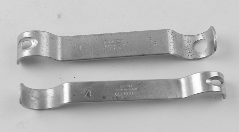 Stanley cornering tools 28 & 29