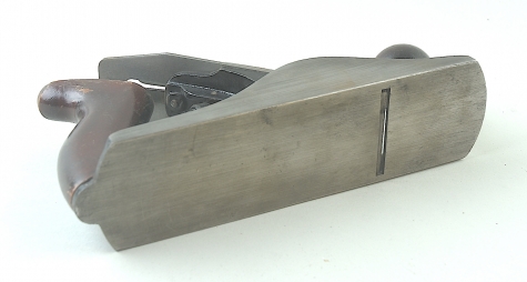 Stanley No. 4 type 17 bench plane