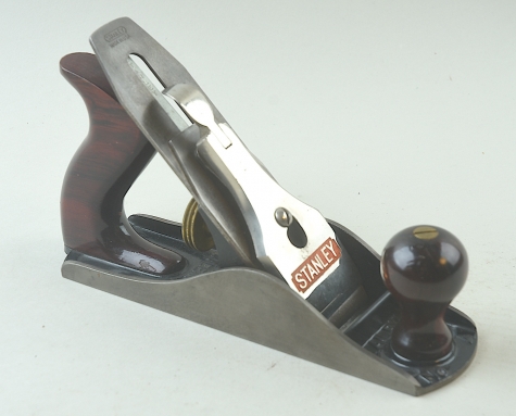 Stanley No. 4 Type 19 smooth plane