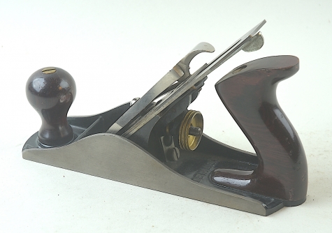 Stanley No. 4 Type 19 smooth plane