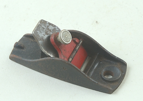 Stanley No. 101 block plane