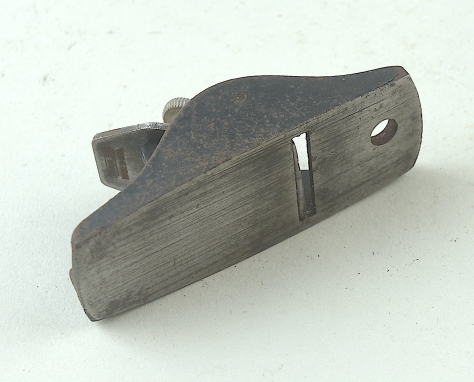 Stanley No. 101 block plane