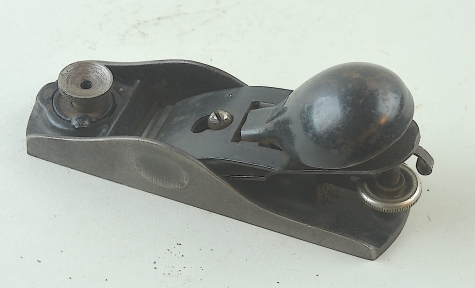 Sargent low-angle adjustable block plane No, 5306