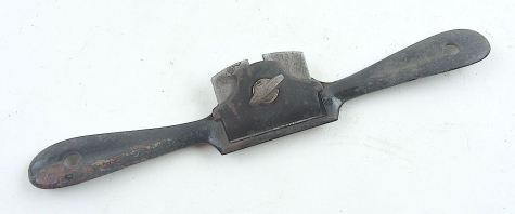 Stanley spokeshave No. 63