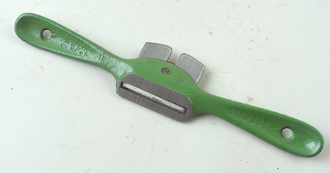 Kunz spokeshave No. 79