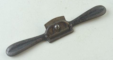 Seymour SmIth & Son spokeshave No. 1