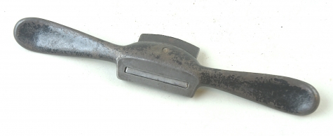 Seymour SmIth & Son spokeshave No. 1